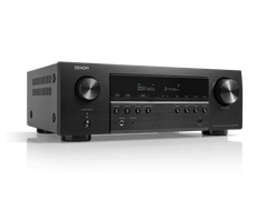 Denon AVR-S770H 7.2 Ch. 8K AV Receiver