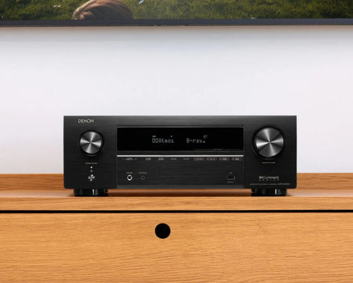 AV Receivers