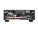 Denon AVR-X2800H 7.2 channel 8K AV Receiver