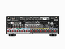 Denon AVC-X3800H AV Receiver