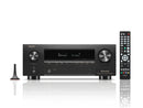 Denon AVC-X3800H AV Receiver
