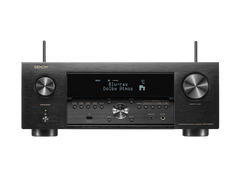 Denon AVR-X4800H 9.4 Channel AV Receiver