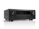 Denon AVR-X4800H 9.4 Channel AV Receiver
