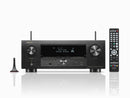 Denon AVR-X4800H 9.4 Channel AV Receiver