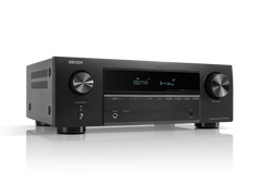 Denon AVR-X580BT AV Receiver