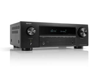 Denon AVR-X580BT AV Receiver