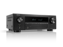 Denon AVR-X580BT AV Receiver