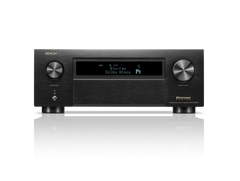 Denon AVC-X6800H 11.4 Ch. 140W 8K AV Receiver