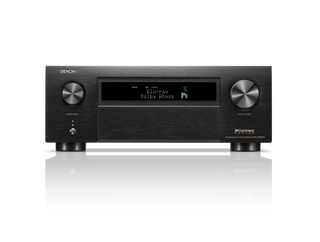Denon AVC-X6800H 11.4 Ch. 140W 8K AV Receiver