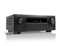 Denon AVC-X6800H 11.4 Ch. 140W 8K AV Receiver