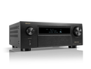 Denon AVC-X6800H 11.4 Ch. 140W 8K AV Receiver