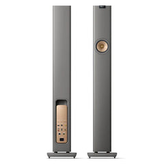 KEF LS60W Wireless II Floorstanding Speaker