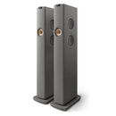 KEF LS60W Wireless II Floorstanding Speaker
