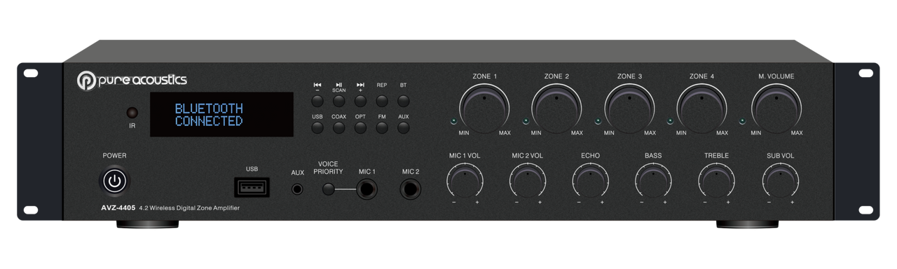 Pure Acoustics MAESTRA AVZ-4405