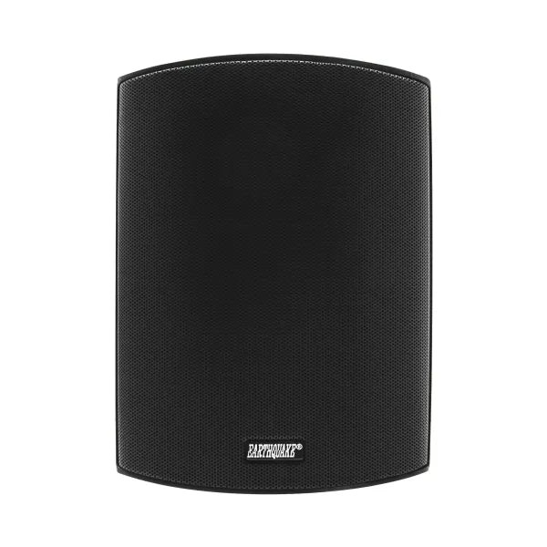 Earthquake Sound AWS502B-v2 5.25" All-Weather Speaker (Black)