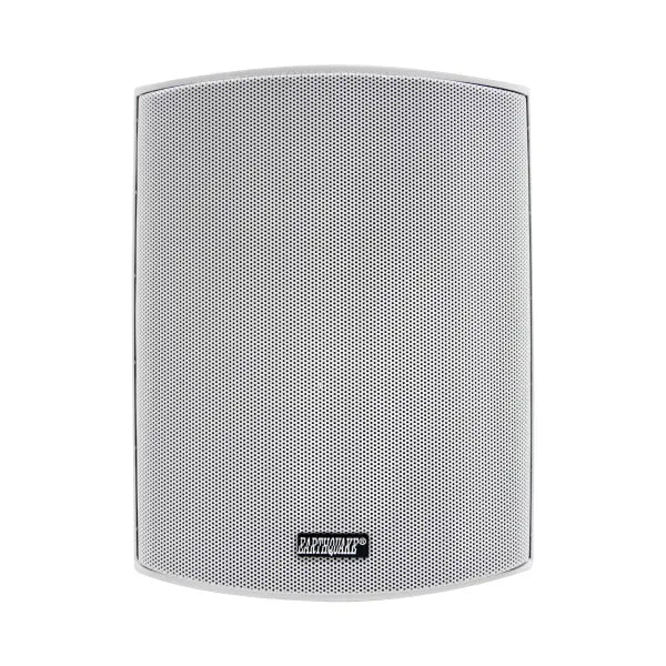Earthquake Sound AWS502W-v2 5.25" All-Weather Speaker (White)