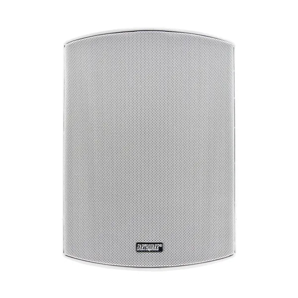 Earthquake Sound AWS602W-v2 6.5" All-Weather Speaker (White)