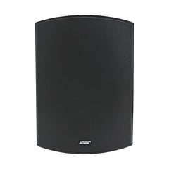 Earthquake Sound AWS802B-v2 8" All-Weather Speaker (Black)