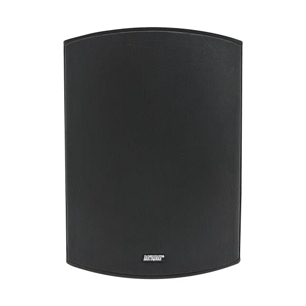 Earthquake Sound AWS802B-v2 8" All-Weather Speaker (Black)