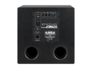 Emotiva Airmotiv XS12e Subwoofer rear panel