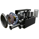 SVS PB17-Ultra Subwoofer