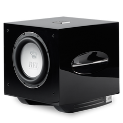 REL Acoustics S/510 Passive Subwoofer