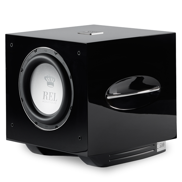 REL Acoustics S/510 Passive Subwoofer