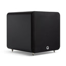Q Acoustics Q SUB100 Subwoofer front angle