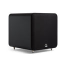 Q Acoustics Q SUB80 Subwoofer front angle