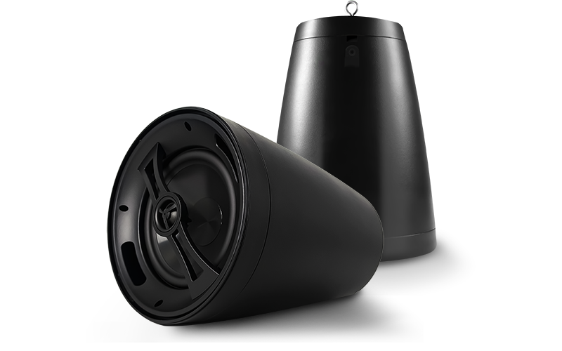 Pure Acoustics PENDANT G482