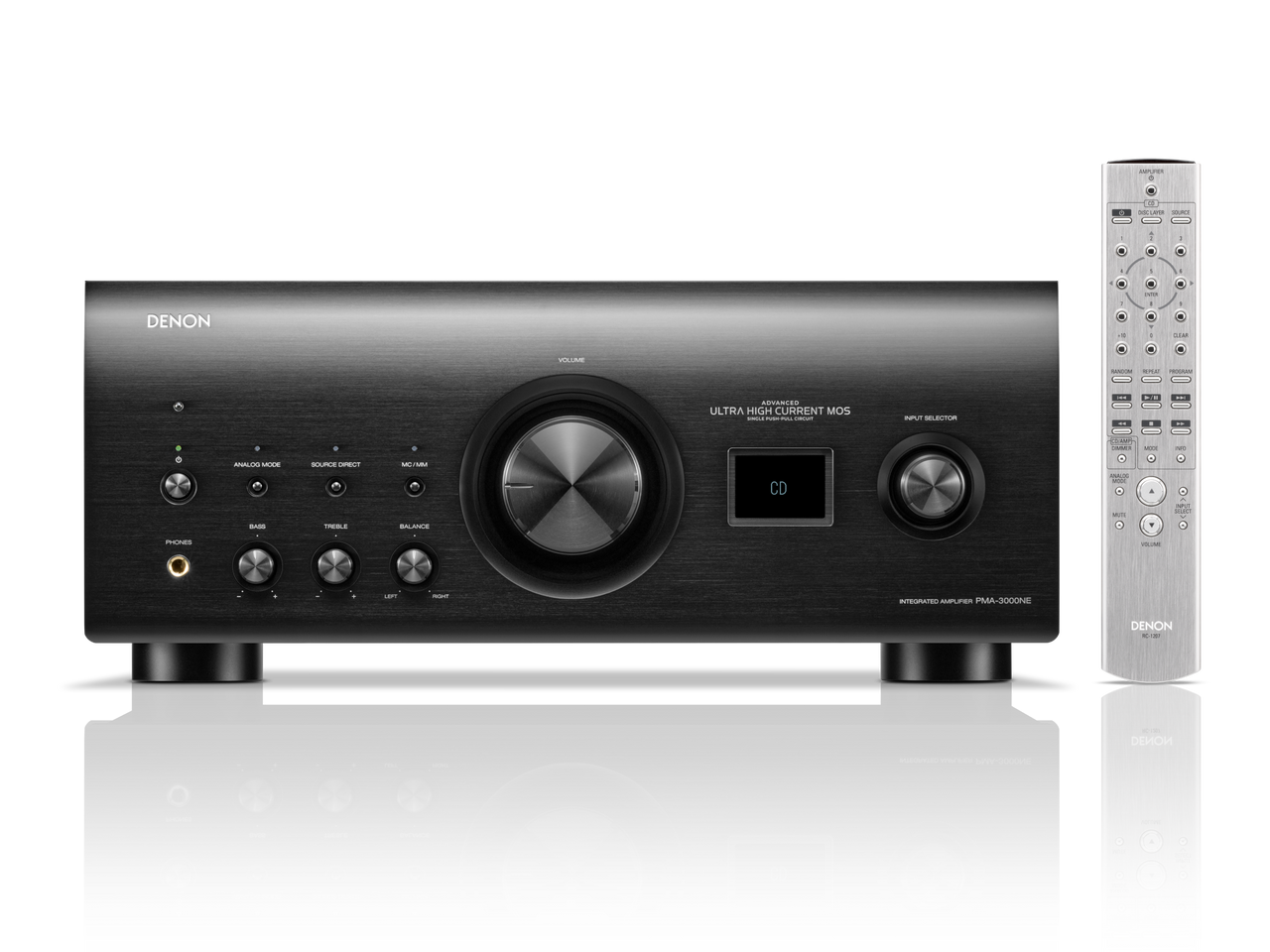 Denon PMA3000NE Integrated Amplifier