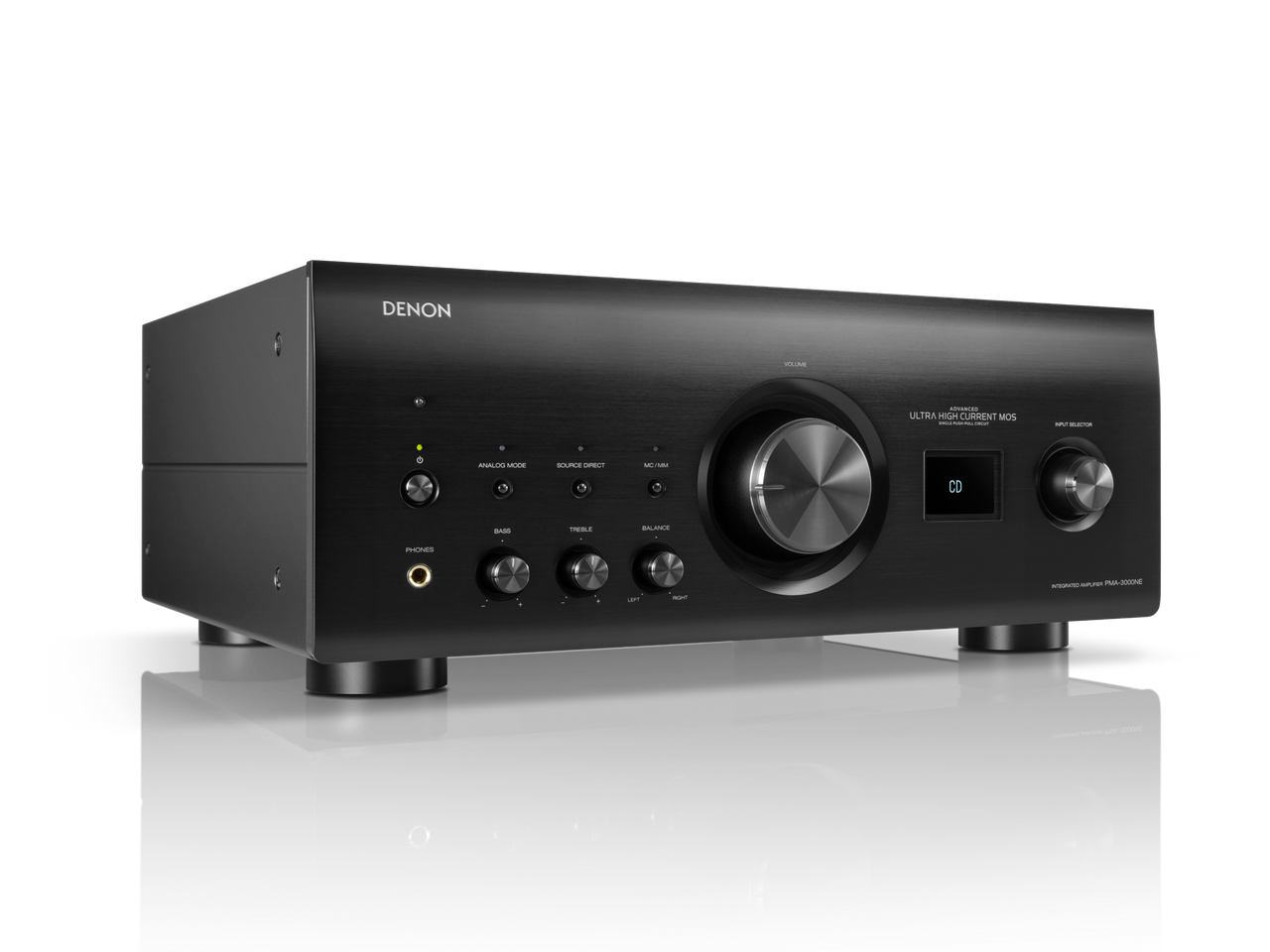 Denon PMA3000NE Integrated Amplifier