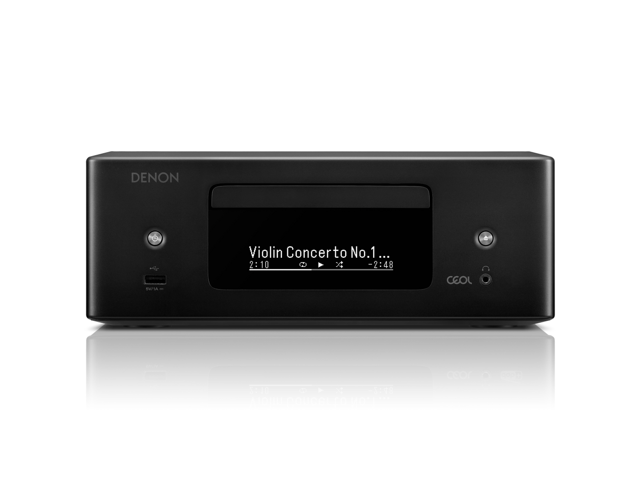 Denon CEOL RCD-N12