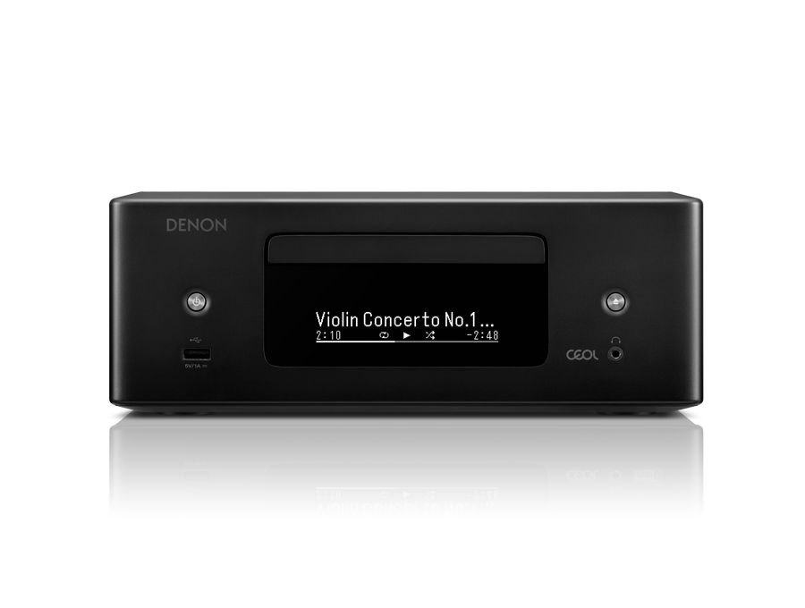 Denon CEOL RCD-N12