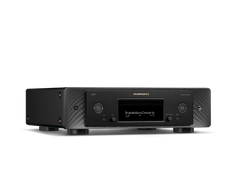 Marantz CD 50n Networked CD Player with Streaming