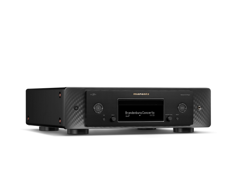 Get Marantz Amplifier/Receiver at Special Offer Price in India
