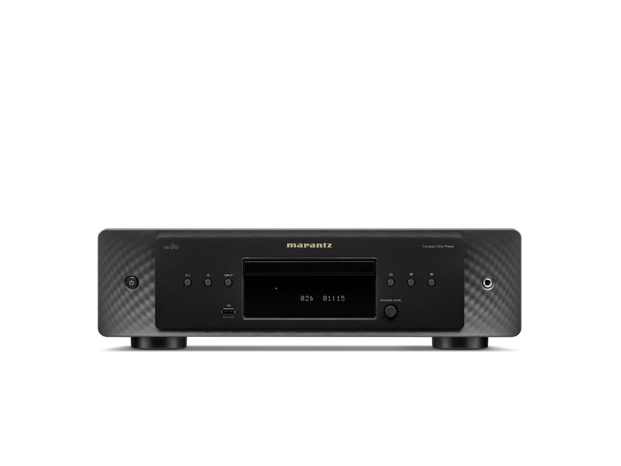 Marantz CD 60 Premium Series CD Player