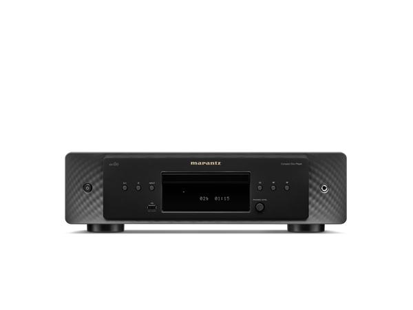 Marantz CD 60 Premium Series CD Player