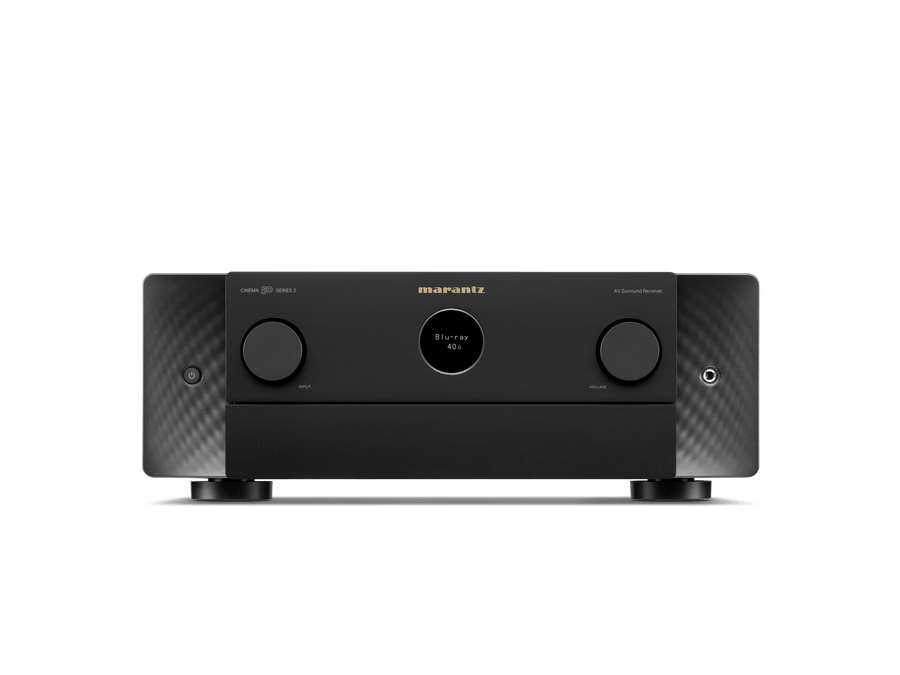 Marantz Cinema 50 Series 2 AV Receiver