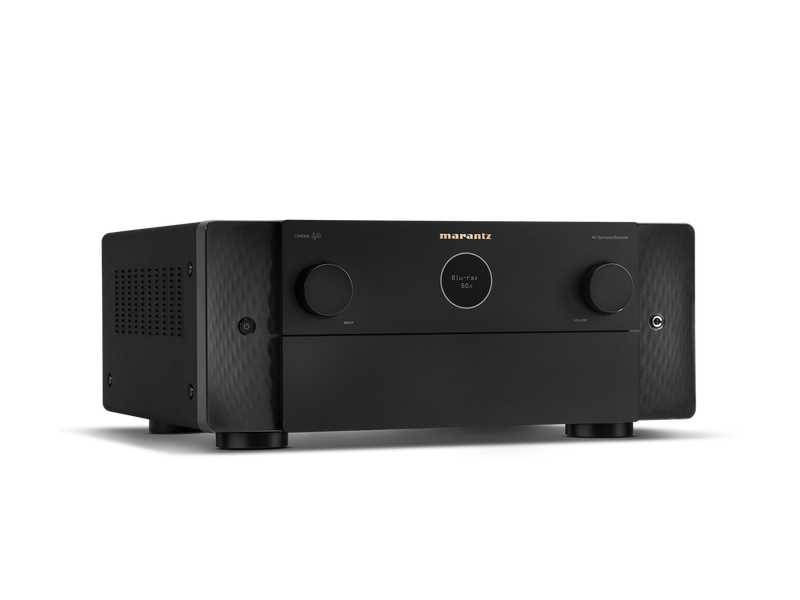 Marantz Cinema 40 AV Receiver
