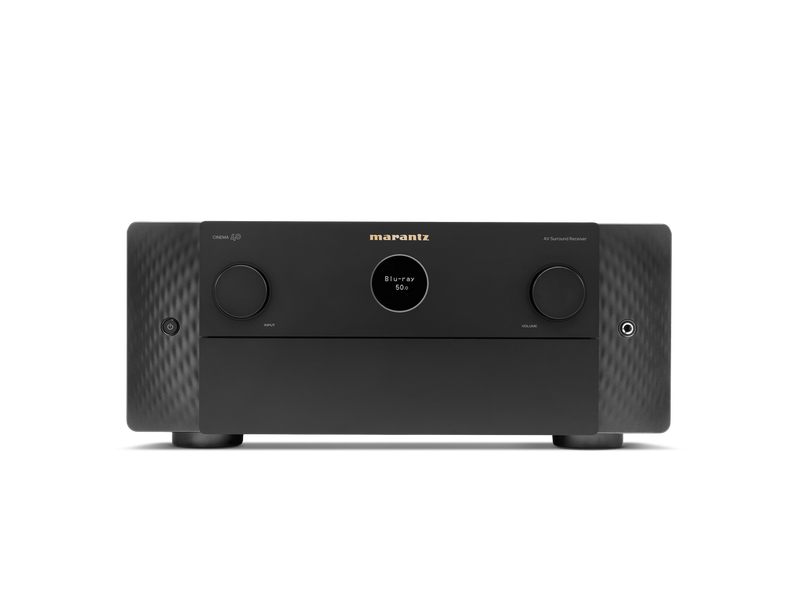 Marantz Cinema 40 AV Receiver