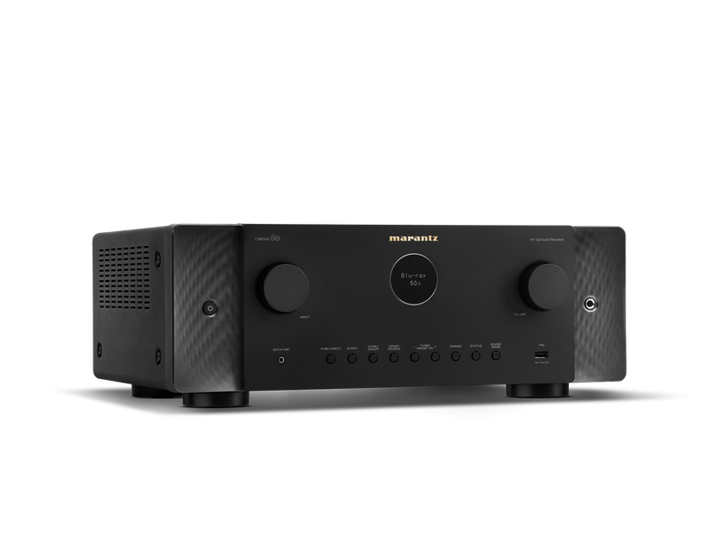 Marantz Cinema 60 AV Receiver