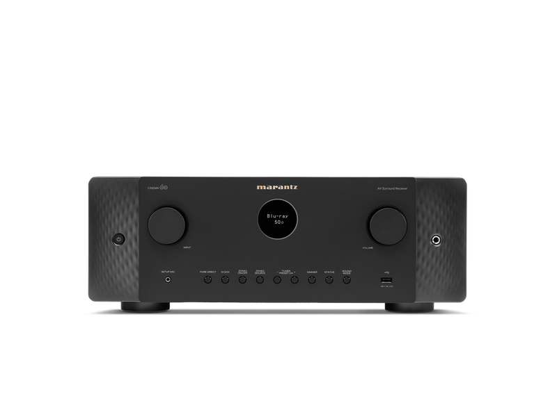 Marantz Cinema 60 AV Receiver