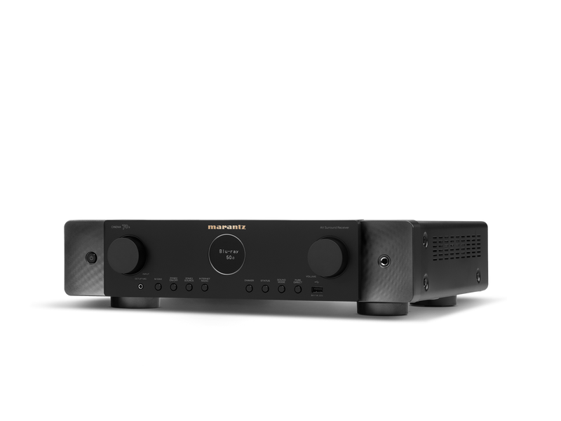 Marantz Cinema 70s 7.2 Channel AV Receiver