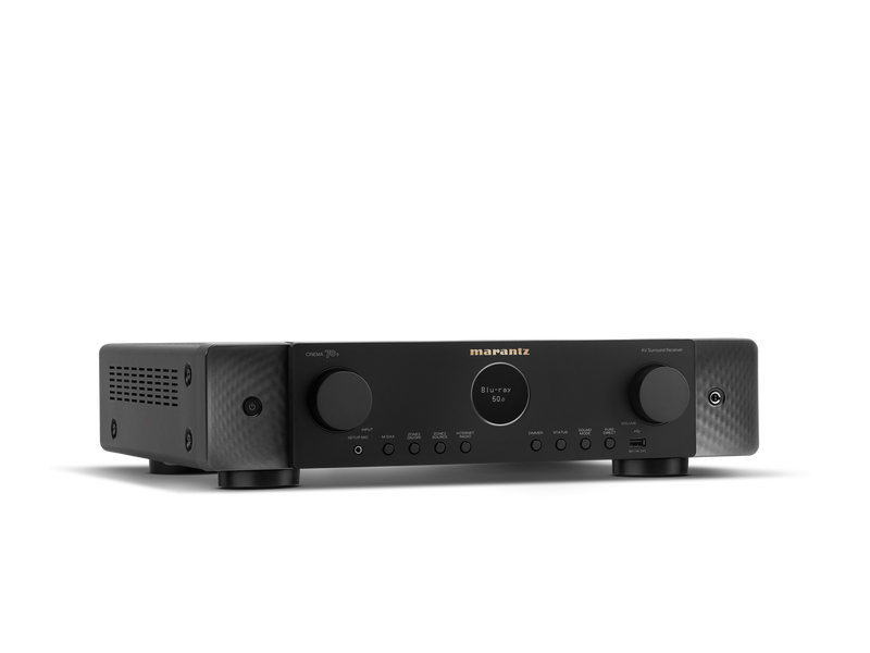 Marantz Cinema 70s 7.2 Channel AV Receiver