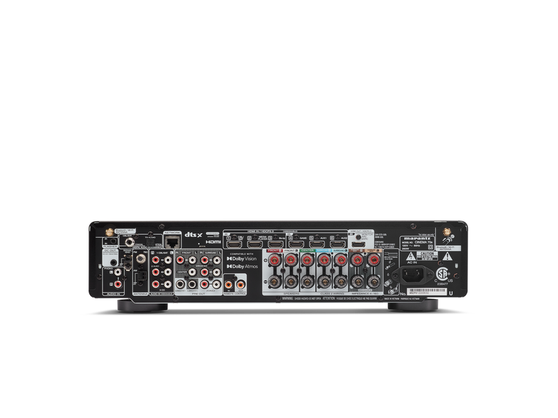 Marantz Cinema 70s 7.2 Channel AV Receiver