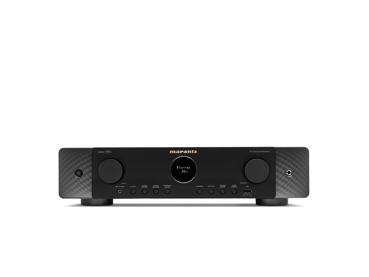 Marantz Cinema 70s 7.2 Channel AV Receiver