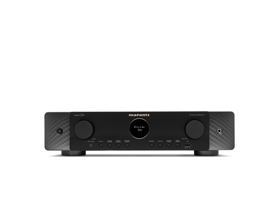 Marantz Cinema 70s 7.2 Channel AV Receiver