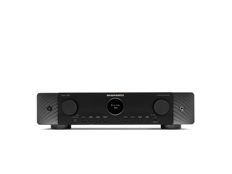 Marantz Cinema 70s 7.2 Channel AV Receiver