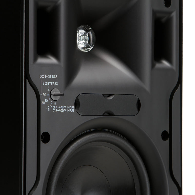 Klipsch CP-6T Commercial Compact Speakers